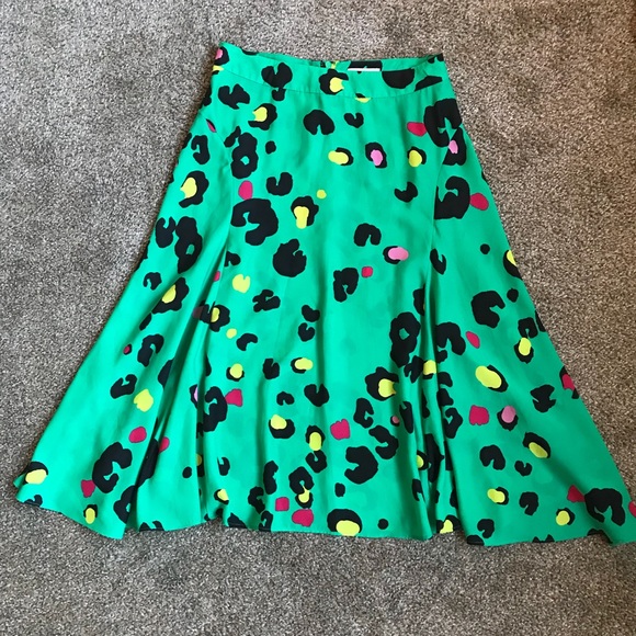 silence + noise Dresses & Skirts - Fun Spring Skirt!